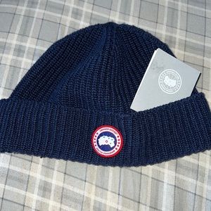 Canada Goose Arctic Rib Toque